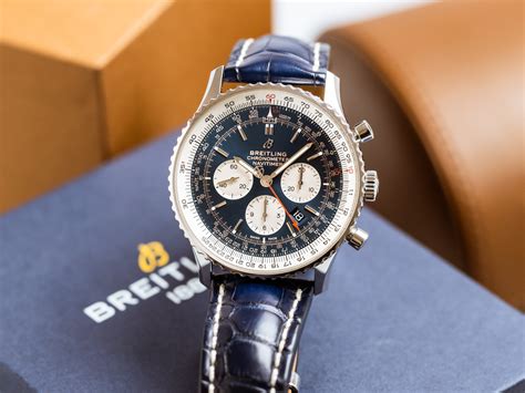 breitling navitimer wertverlust|Breitling Navitimer 2020.